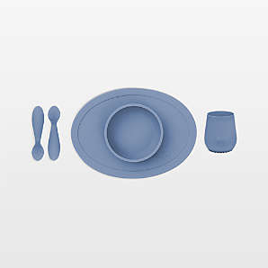 Baby's first deals dish set