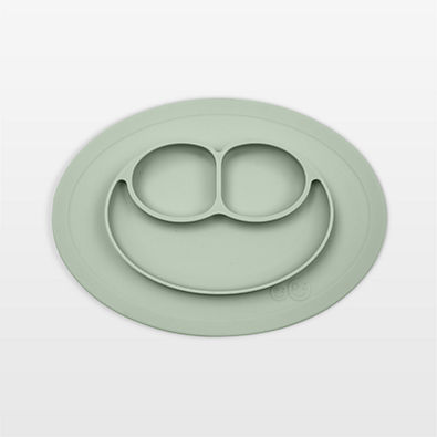 View ezpz Mini Mat Sage Baby Placemat details