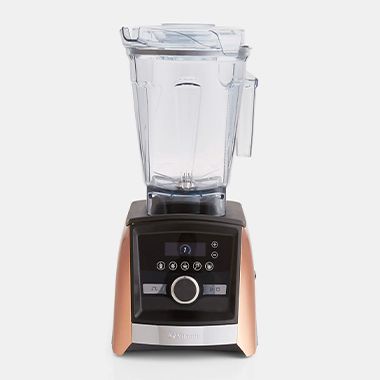 $50 off Vitamix® A3500 Blender & 20% off select accessories*