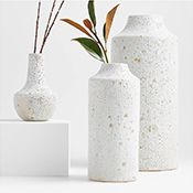 Ema Ceramic Vases