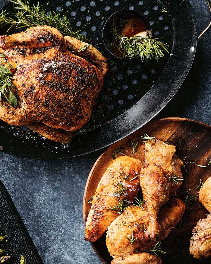 Crate & Barrel's Best Entree Recipes of 2024 Crate & Barrel Canada