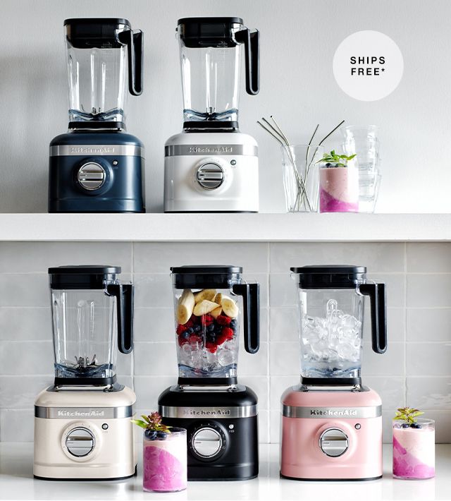 KITCHENAID® K400 BLENDER