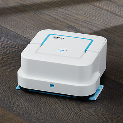 View iRobot ® Braava Jet ® 240 details