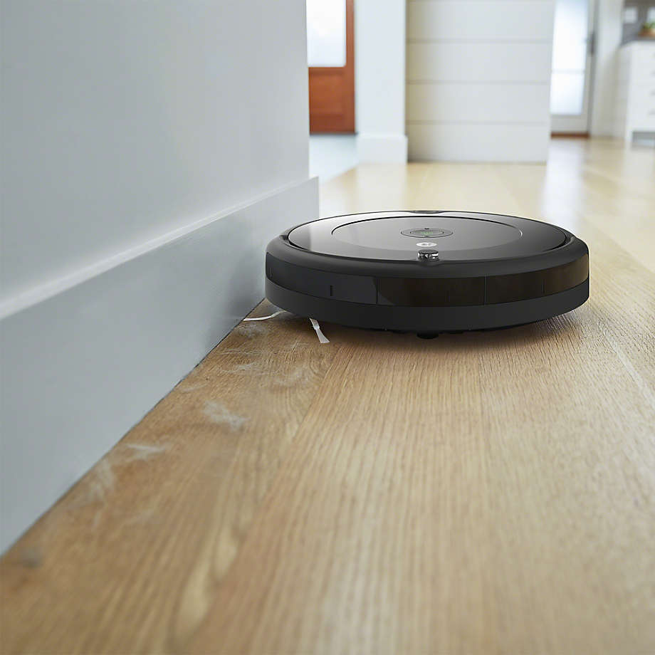 i 6 roomba