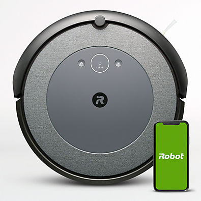 View iRobot® Roomba® i3 EVO 3150 Smart Robot Vacuum Cleaner details