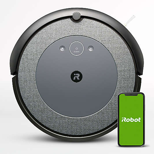 iRobot® Roomba® i3 EVO 3150 Smart Robot Vacuum Cleaner