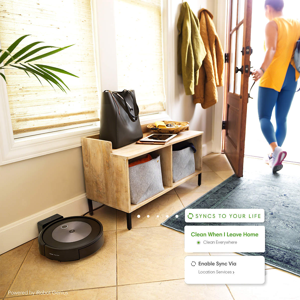 roomba i715