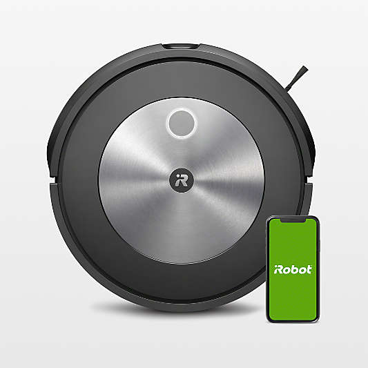 iRobot Roomba ® j7 Robotic Vacuum Cleaner