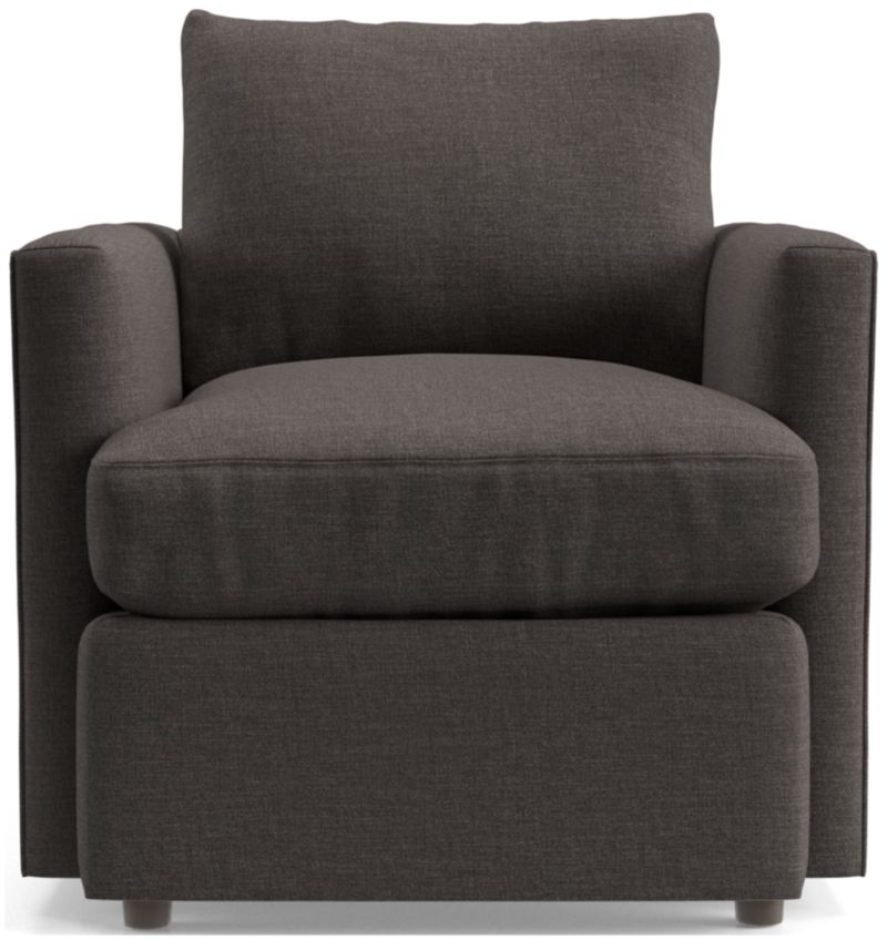 lounge ii chair and a half