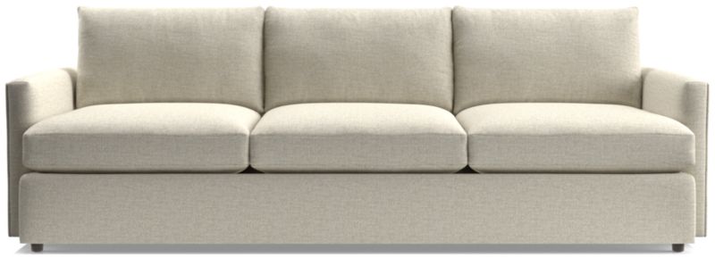 Lounge Deep 3-Seat Grande Sofa 105