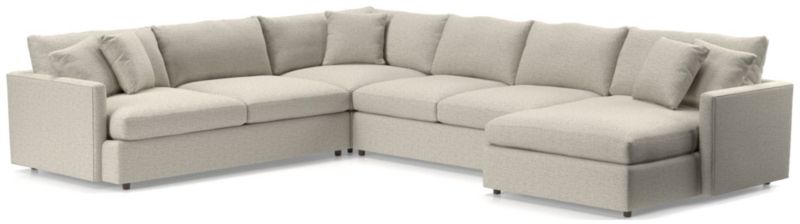 4 piece lounge suite best sale