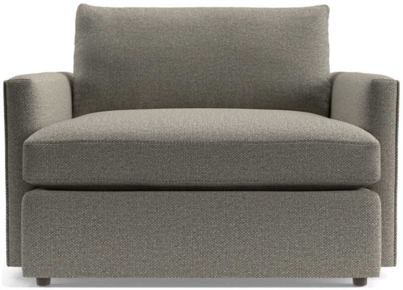 Lounge 2 chair and a half top