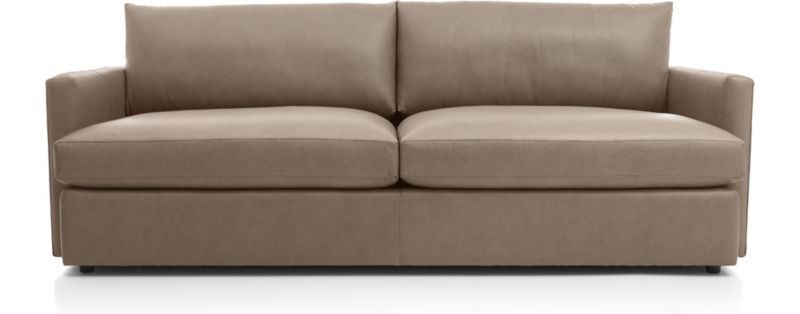 Lounge Leather 93 Sofa Reviews Crate Barrel Lounge Leather 93 Sofa Reviews, Crate And Barrel Lounge Sofa 93