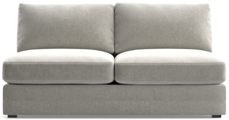Lakeview hunter outlet loveseat with chaise