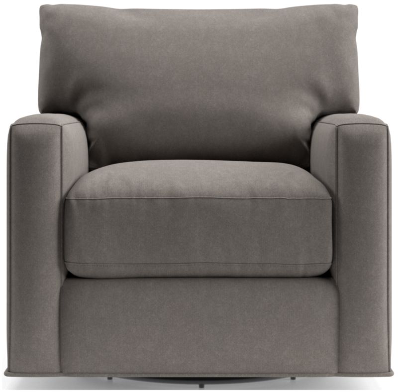 Axis store swivel chair
