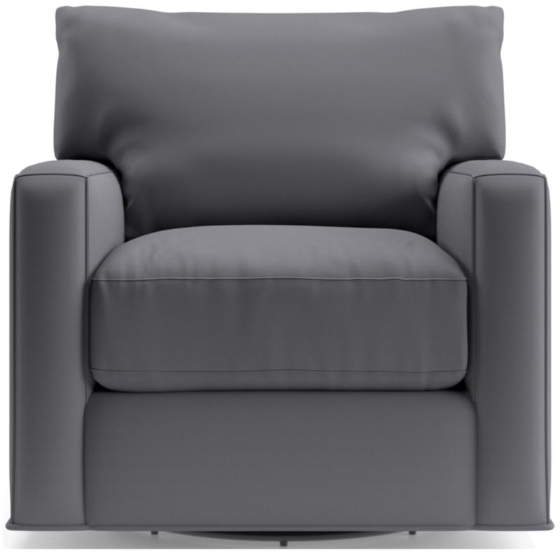Axis swivel cheap chair reviews
