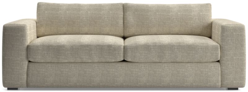 Oceanside 90" Wide-Arm Sofa - image 0 of 14