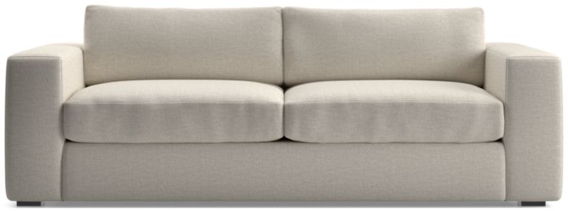 Oceanside 90" Wide-Arm Sofa - image 0 of 15