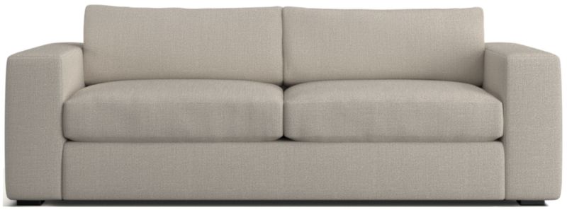 Oceanside 90" Wide-Arm Sofa - image 0 of 14