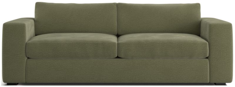 Oceanside 90" Wide-Arm Sofa - image 0 of 14