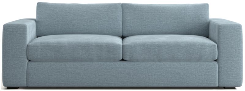 Oceanside 90" Wide-Arm Sofa - image 0 of 13