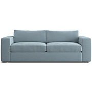 Oceanside Low  2-Piece Right-Arm Bumper Sectional Sofa