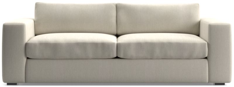 Oceanside 90" Wide-Arm Sofa - image 0 of 14