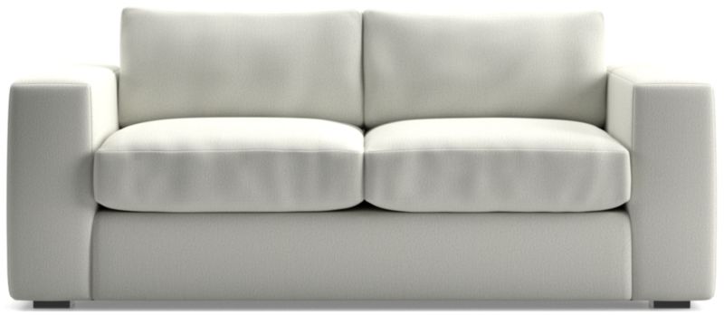 Oceanside Wide-Arm Apartment Sofa - image 0 of 13