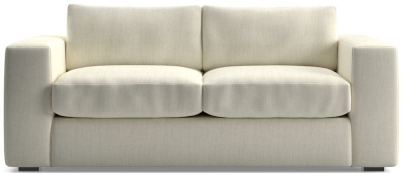 Oceanside Wide-Arm Apartment Sofa - image 0 of 14