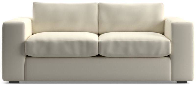 Oceanside Wide-Arm Apartment Sofa - image 0 of 13