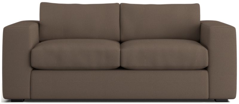 Oceanside Wide-Arm Apartment Sofa - image 0 of 14