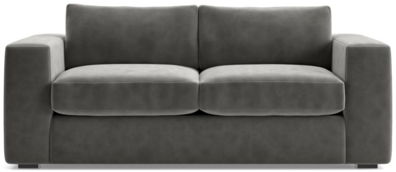 Oceanside Wide-Arm Apartment Sofa - image 0 of 13