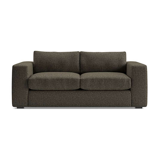 Oceanside Wide-Arm Apartment Sofa
