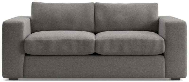 Oceanside Wide-Arm Apartment Sofa - image 0 of 14