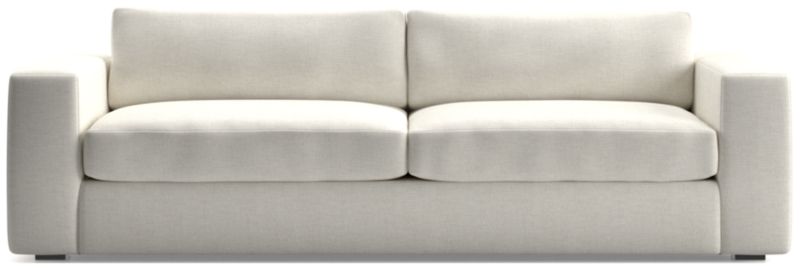 Oceanside 102" Wide-Arm Sofa