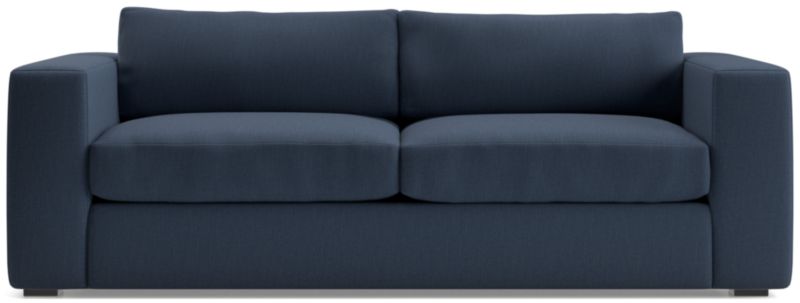 Oceanside Queen Sleeper Sofa - image 0 of 13