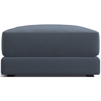 Retreat Ottoman
