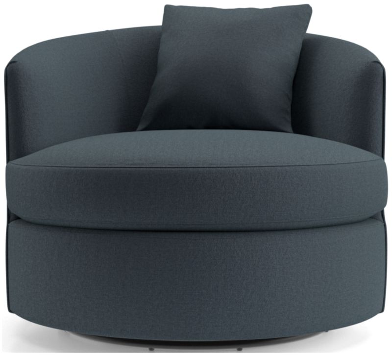 Tillie Swivel Chair - image 0 of 7