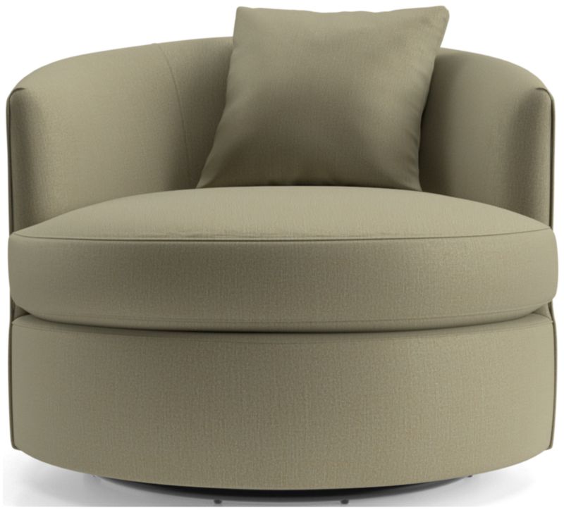 Tillie Swivel Chair - image 0 of 7