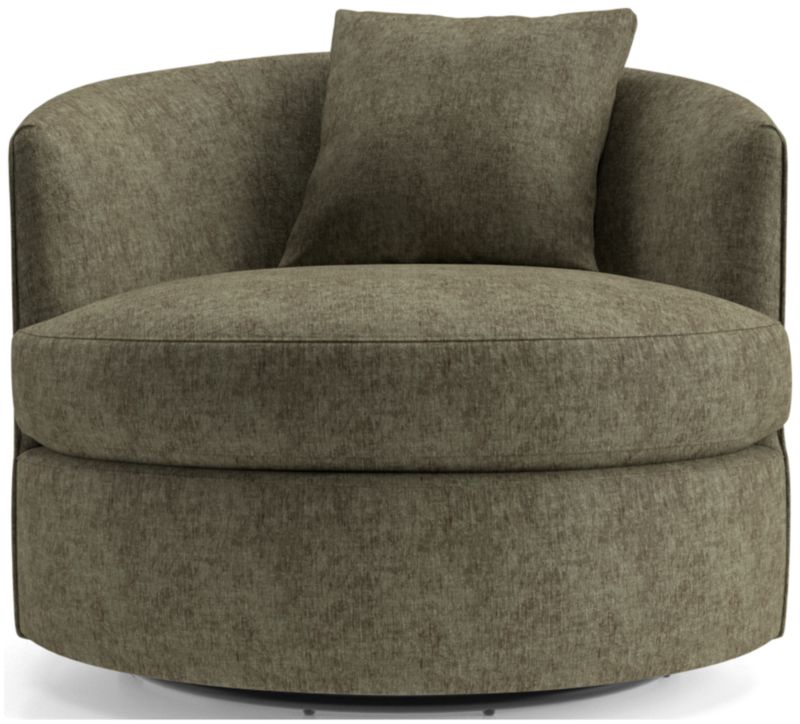 Tillie Swivel Chair - image 0 of 7