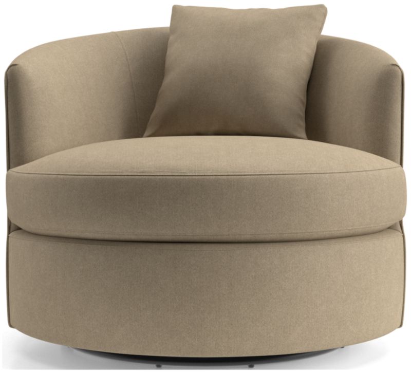 Tillie Swivel Chair - image 0 of 7