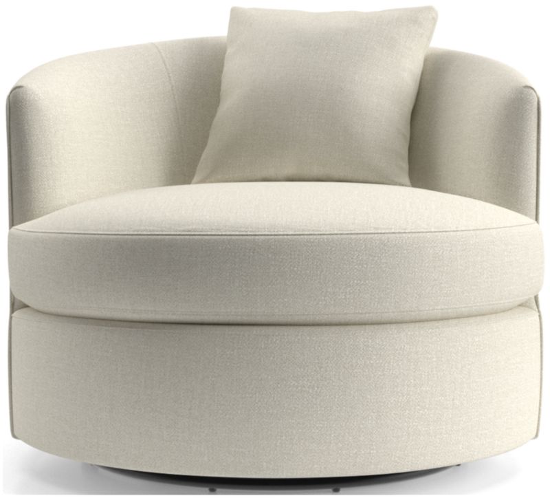 Tillie Swivel Chair - image 0 of 7