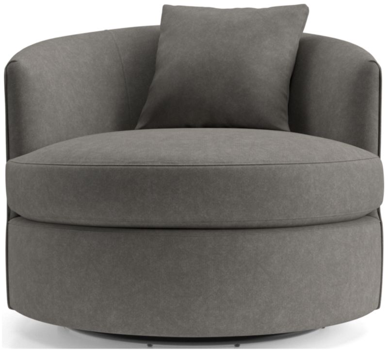 Tillie Swivel Chair - image 0 of 7