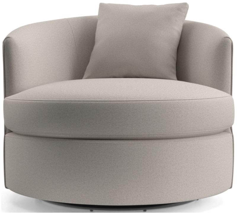 Tillie Swivel Chair - image 0 of 7