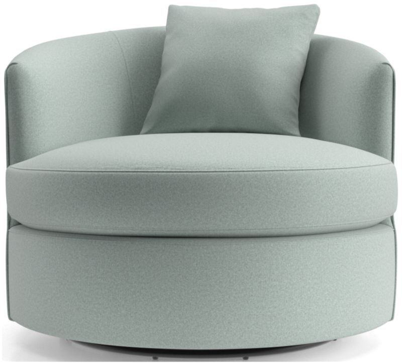 Tillie Swivel Chair - image 0 of 7