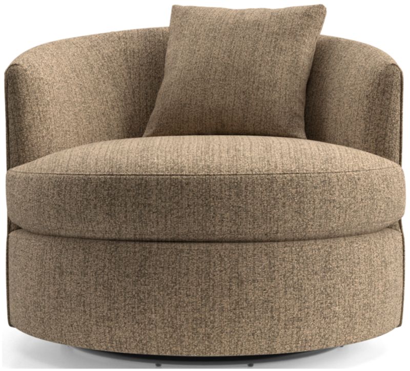 Tillie Swivel Chair - image 0 of 7