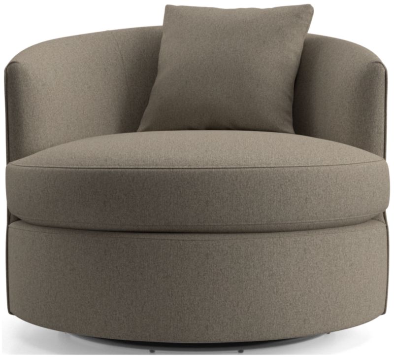 Tillie Swivel Chair - image 0 of 7