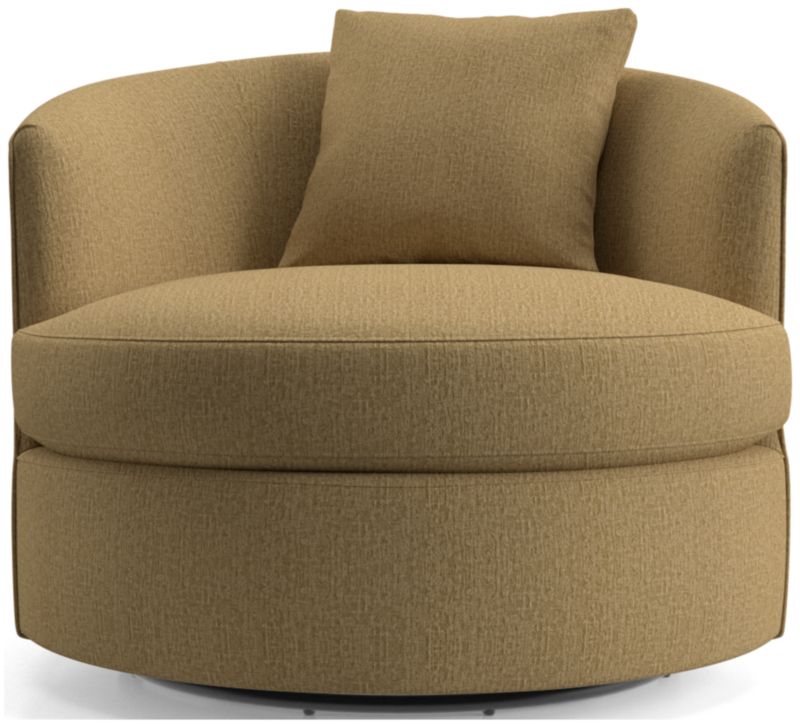 Tillie Swivel Chair - image 0 of 7