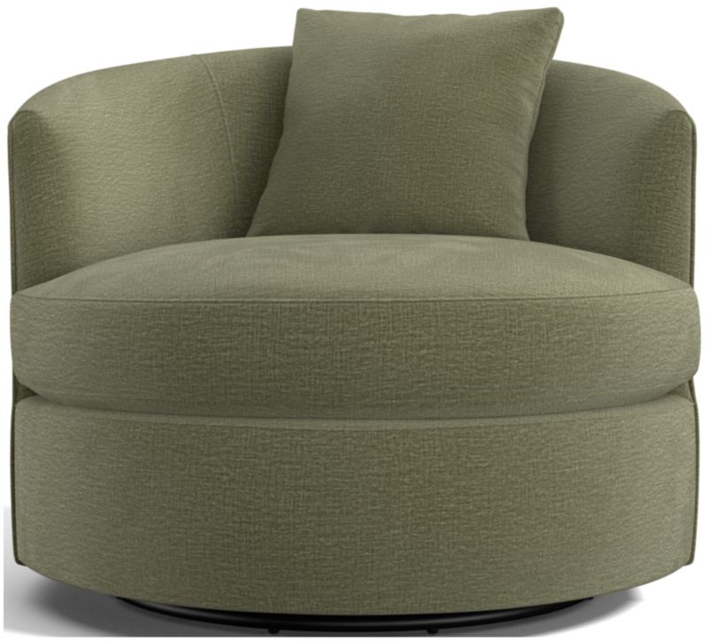 Tillie Swivel Chair - image 0 of 7