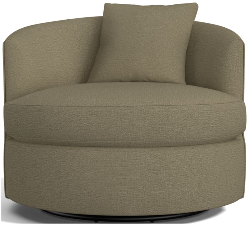 Tillie Swivel Chair - image 0 of 7